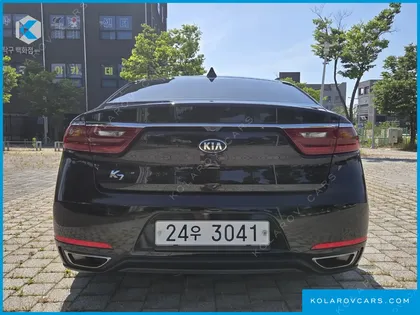 KIA K7 2.4 GDI PRESTIGE
