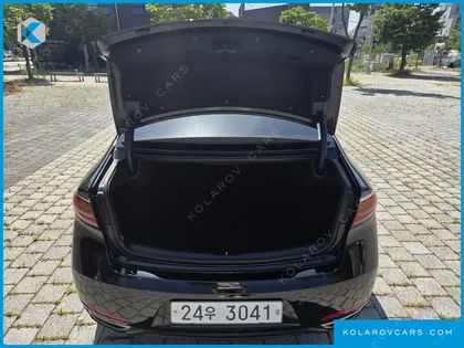 KIA K7 2.4 GDI PRESTIGE