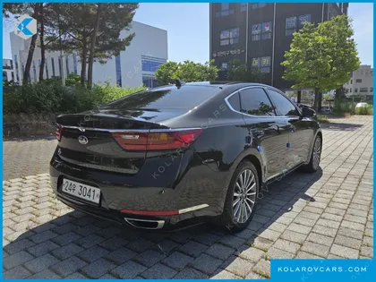 KIA K7 2.4 GDI PRESTIGE