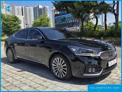 KIA K7 2.4 GDI PRESTIGE