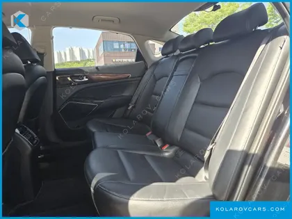 KIA K7 2.4 GDI PRESTIGE