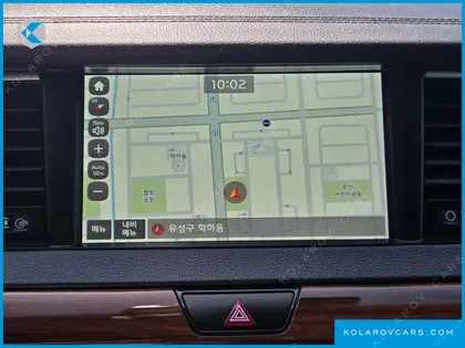 KIA K7 2.4 GDI PRESTIGE