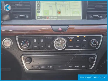 KIA K7 2.4 GDI PRESTIGE