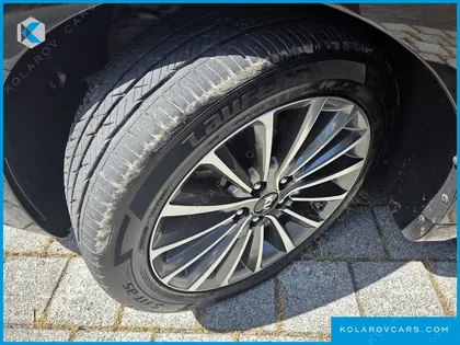KIA K7 2.4 GDI PRESTIGE