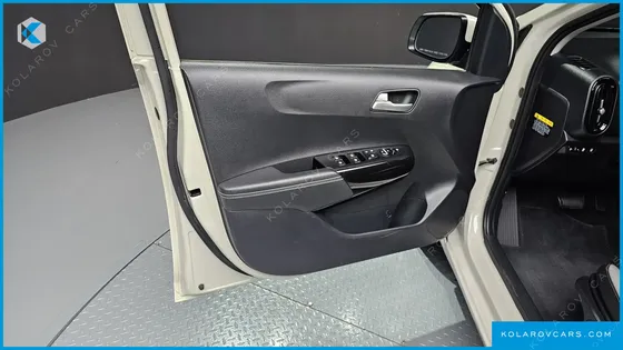KIA MORNING (PICANTO) LUXURY