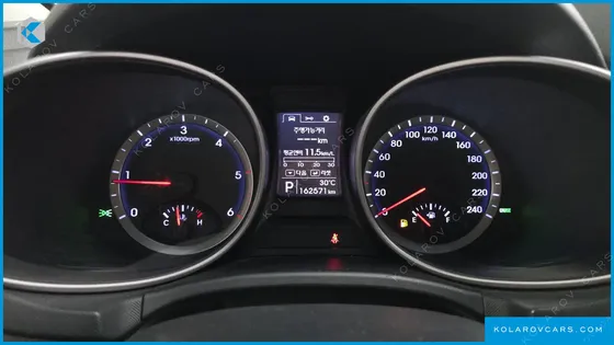 HYUNDAI SANTA FE DIESEL(E-VGT) 2.0 2WD PREMIUM
