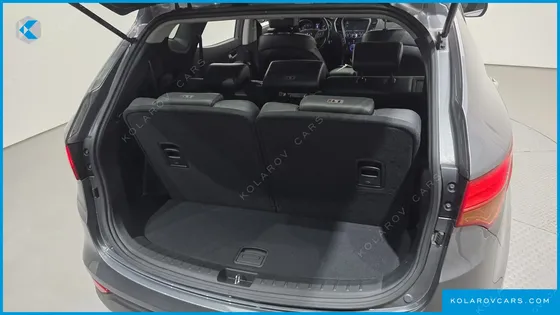 HYUNDAI SANTA FE DIESEL(E-VGT) 2.0 2WD PREMIUM