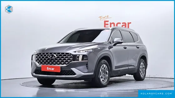 HYUNDAI SANTA FE HEV 1.6 2WD