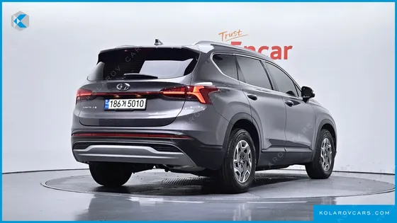HYUNDAI SANTA FE HEV 1.6 2WD