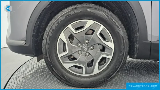 HYUNDAI SANTA FE HEV 1.6 2WD