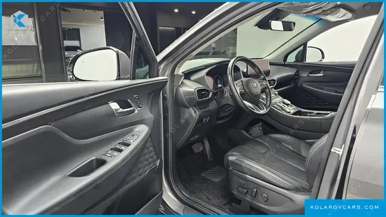 HYUNDAI SANTA FE HEV 1.6 2WD