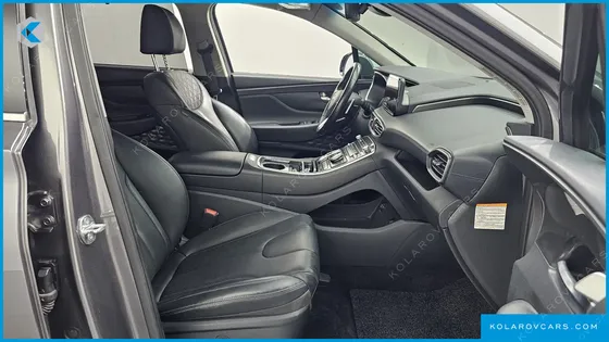 HYUNDAI SANTA FE HEV 1.6 2WD