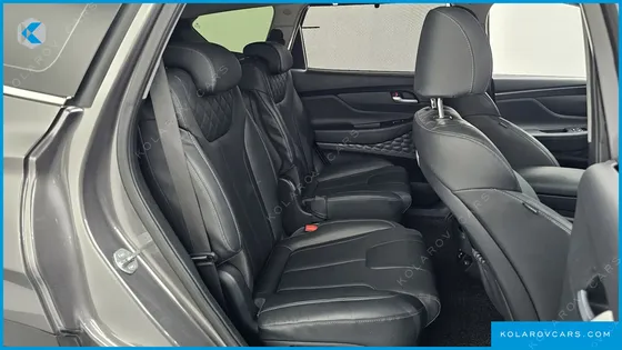 HYUNDAI SANTA FE HEV 1.6 2WD