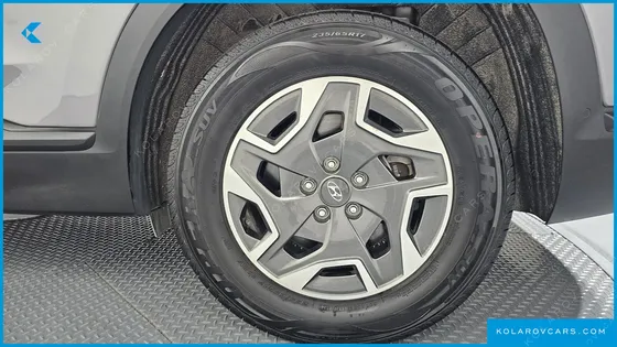 HYUNDAI SANTA FE HEV 1.6 2WD