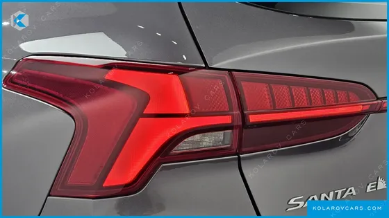 HYUNDAI SANTA FE HEV 1.6 2WD