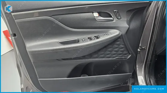 HYUNDAI SANTA FE HEV 1.6 2WD