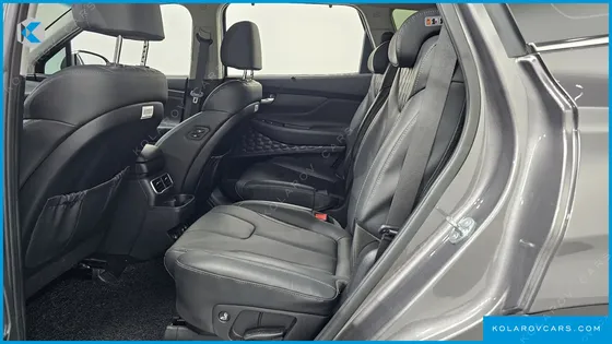 HYUNDAI SANTA FE HEV 1.6 2WD