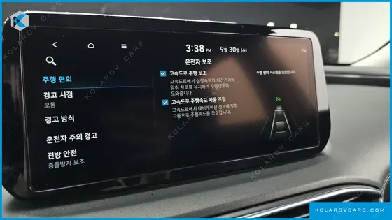 HYUNDAI SANTA FE HEV 1.6 2WD