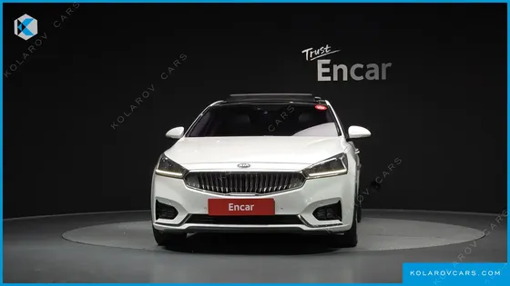 KIA K7 3.3 GDI NOBLESSE