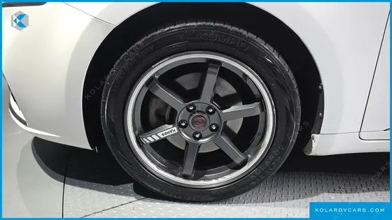 KIA K7 3.3 GDI NOBLESSE