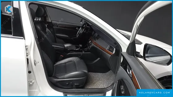 KIA K7 3.3 GDI NOBLESSE