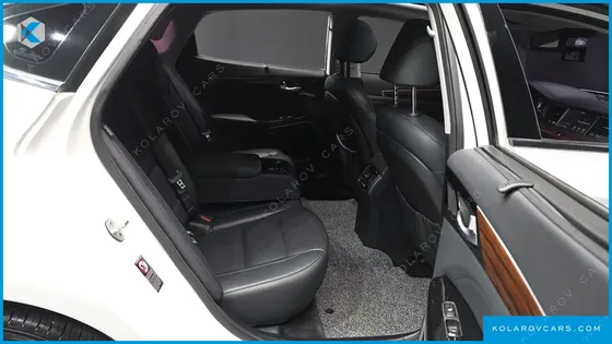 KIA K7 3.3 GDI NOBLESSE