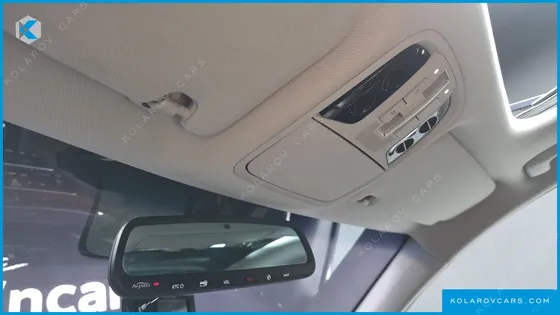 KIA K7 3.3 GDI NOBLESSE