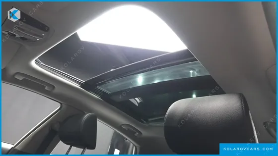 KIA K7 3.3 GDI NOBLESSE