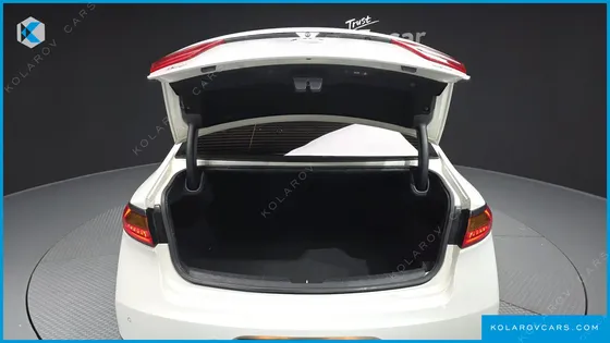 KIA K7 3.3 GDI NOBLESSE