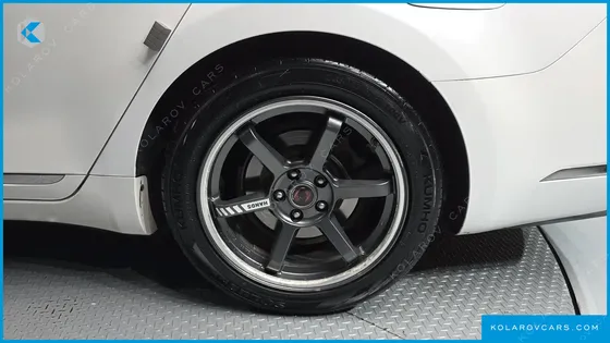 KIA K7 3.3 GDI NOBLESSE