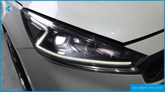 KIA K7 3.3 GDI NOBLESSE