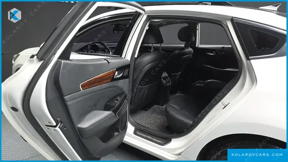 KIA K7 3.3 GDI NOBLESSE