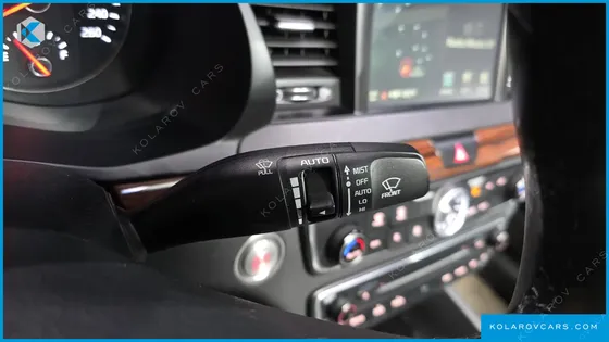 KIA K7 3.3 GDI NOBLESSE