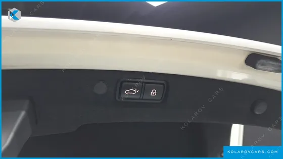 KIA K7 3.3 GDI NOBLESSE