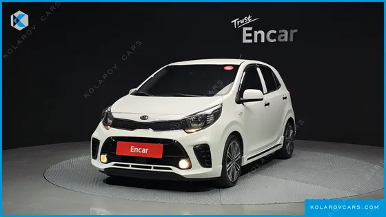 KIA MORNING (PICANTO) PRESTIGE