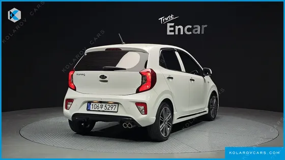 KIA MORNING (PICANTO) PRESTIGE