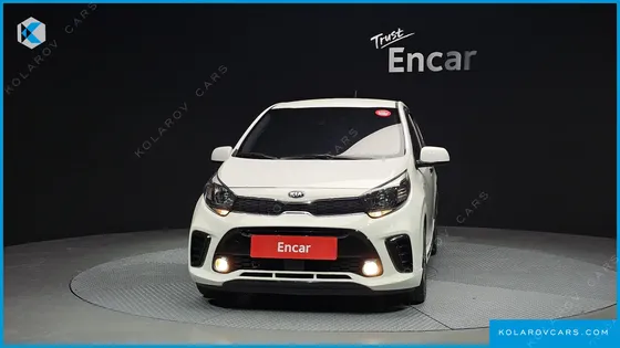 KIA MORNING (PICANTO) PRESTIGE