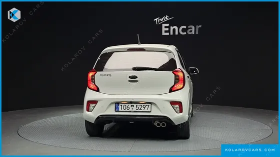 KIA MORNING (PICANTO) PRESTIGE