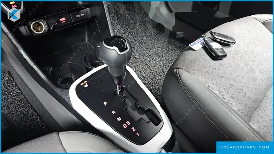 KIA MORNING (PICANTO) PRESTIGE