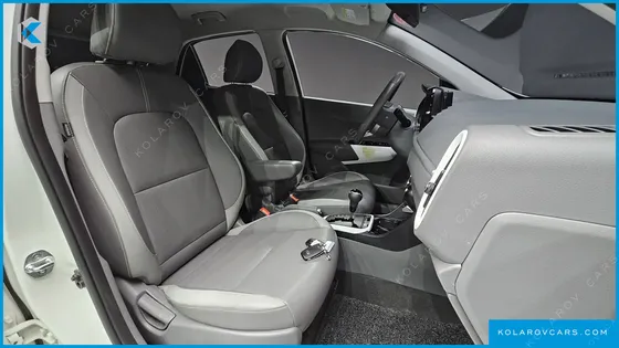 KIA MORNING (PICANTO) PRESTIGE