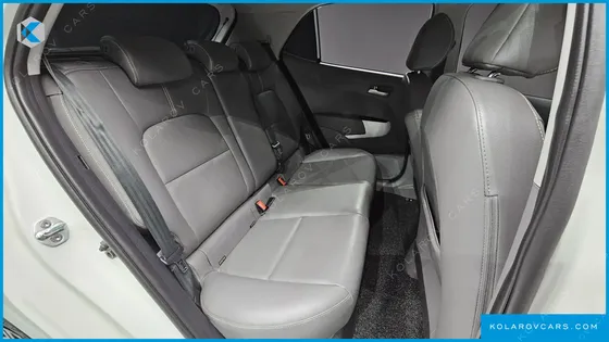 KIA MORNING (PICANTO) PRESTIGE