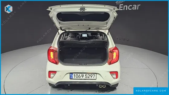 KIA MORNING (PICANTO) PRESTIGE