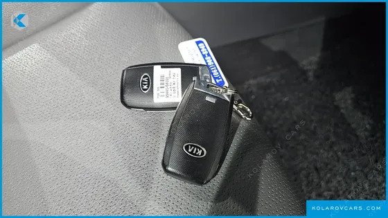 KIA MORNING (PICANTO) PRESTIGE