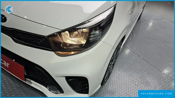 KIA MORNING (PICANTO) PRESTIGE
