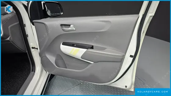 KIA MORNING (PICANTO) PRESTIGE