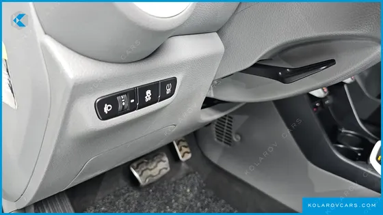 KIA MORNING (PICANTO) PRESTIGE