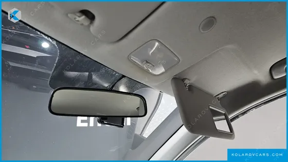 KIA MORNING (PICANTO) PRESTIGE