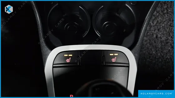 KIA MORNING (PICANTO) PRESTIGE
