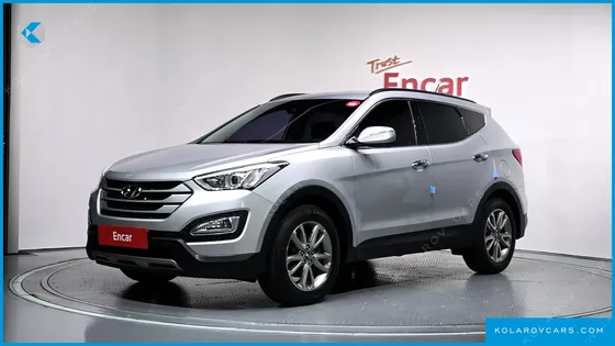 HYUNDAI SANTA FE DIESEL(E-VGT) 2.0 2WD PREMIUM
