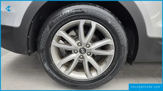 HYUNDAI SANTA FE DIESEL(E-VGT) 2.0 2WD PREMIUM